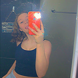 Meet your Posher, Bridget